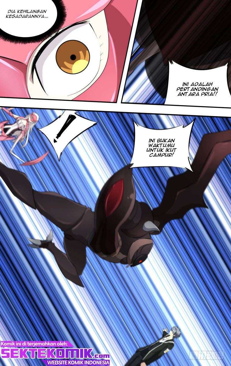 Chong Sheng – Resurrection Chapter 159 Image 7