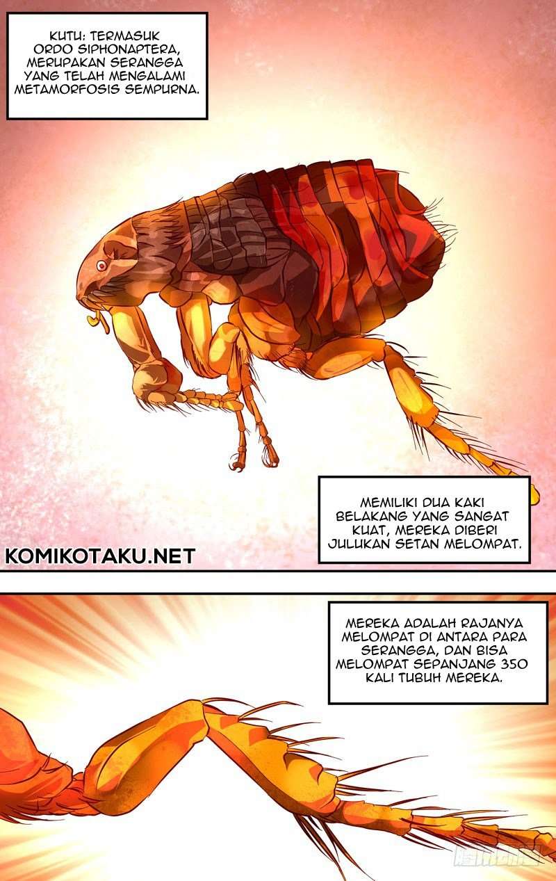 Chong Sheng – Resurrection Chapter 17 Image 5