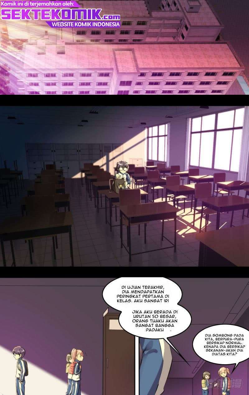 Chong Sheng – Resurrection Chapter 171 Image 4