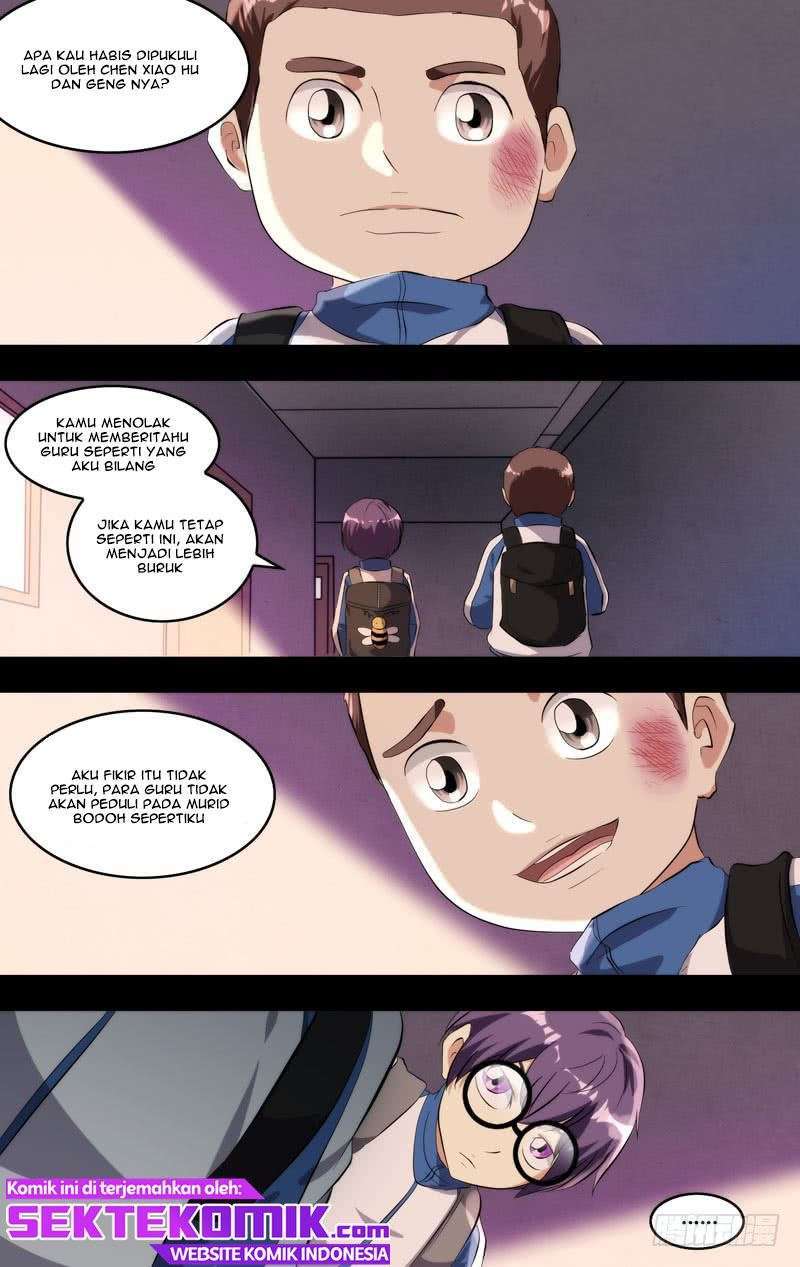 Chong Sheng – Resurrection Chapter 171 Image 6