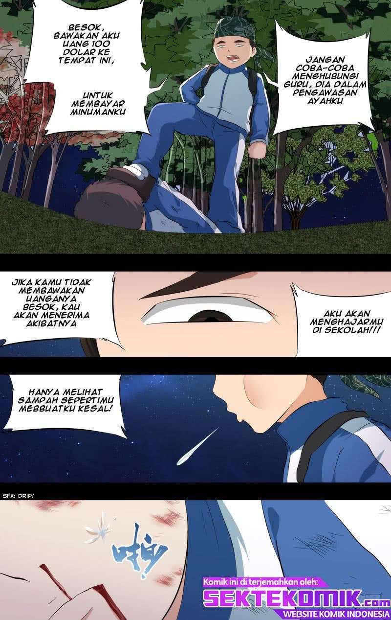 Chong Sheng – Resurrection Chapter 171 Image 17
