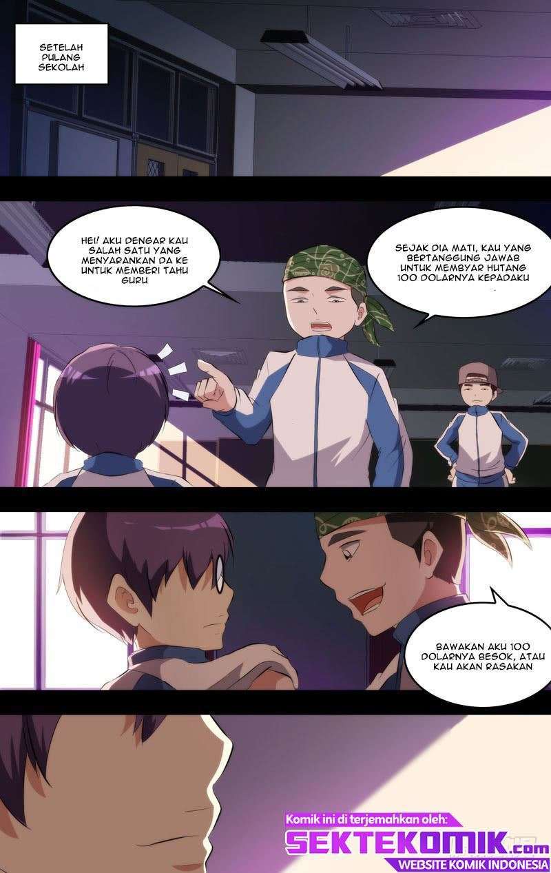 Chong Sheng – Resurrection Chapter 172 Image 4