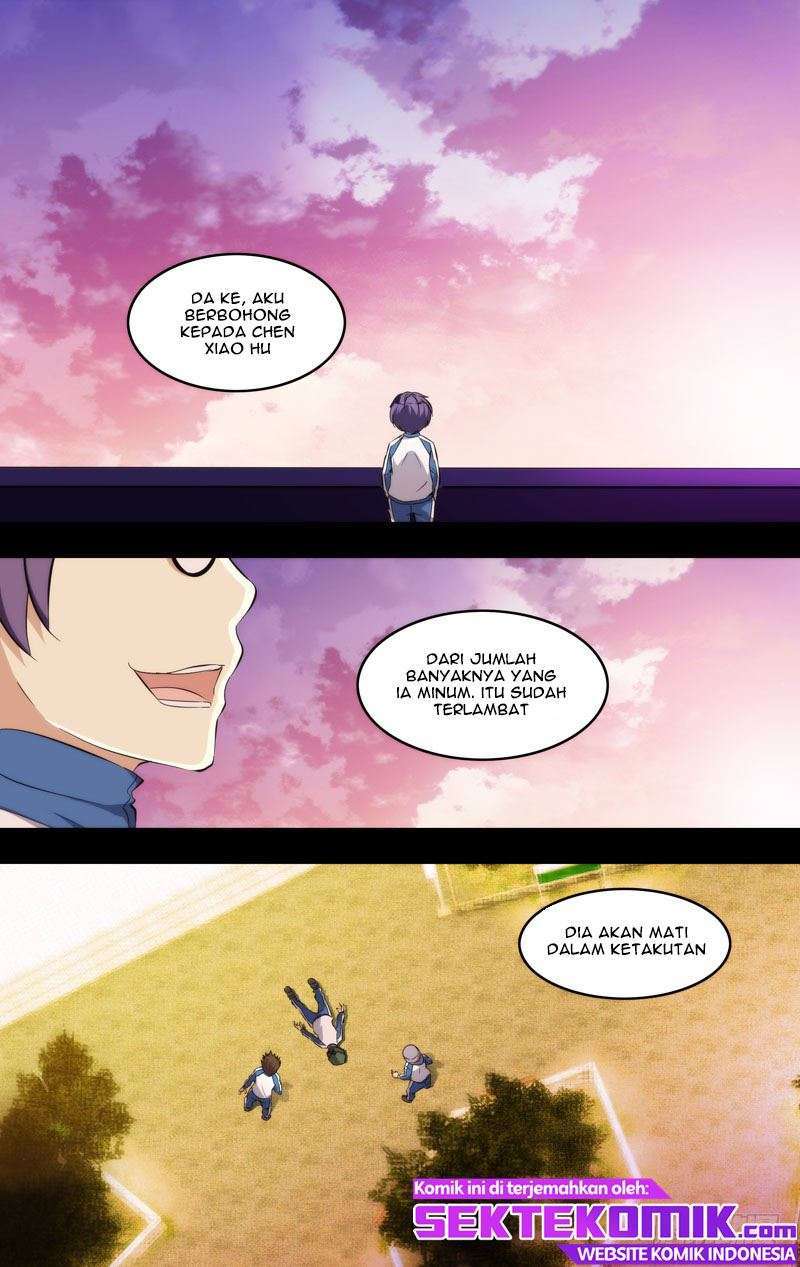 Chong Sheng – Resurrection Chapter 172 Image 10