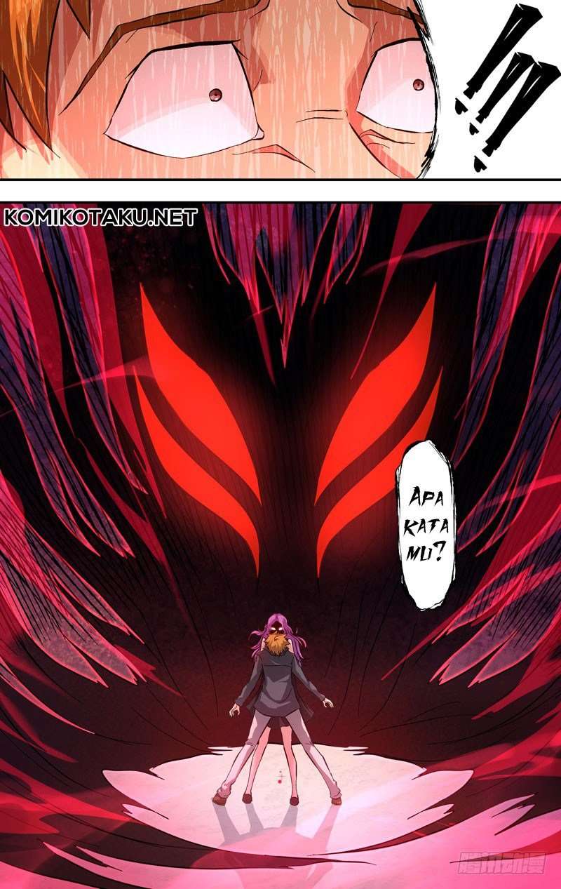 Chong Sheng – Resurrection Chapter 23 Image 5