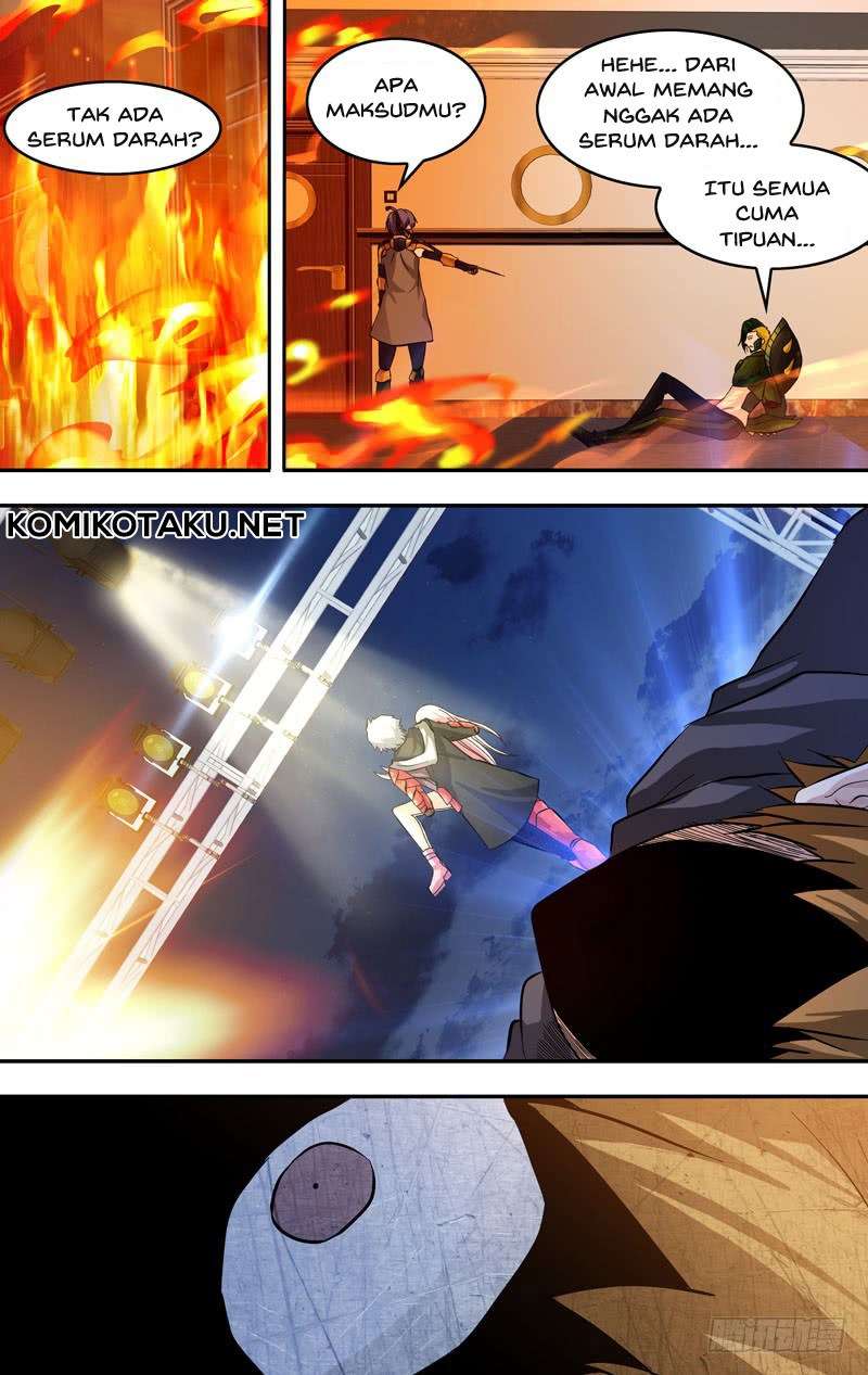 Chong Sheng – Resurrection Chapter 26 Image 4