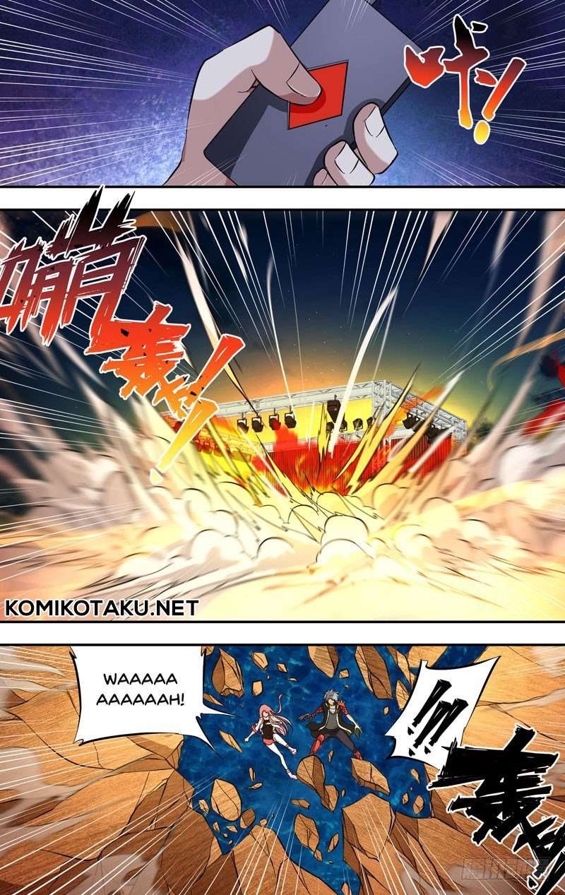 Chong Sheng – Resurrection Chapter 29 Image 7