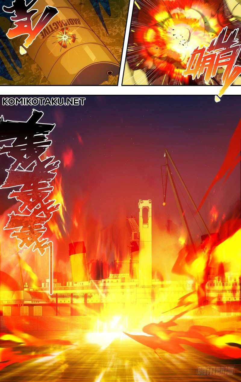 Chong Sheng – Resurrection Chapter 30 Image 9