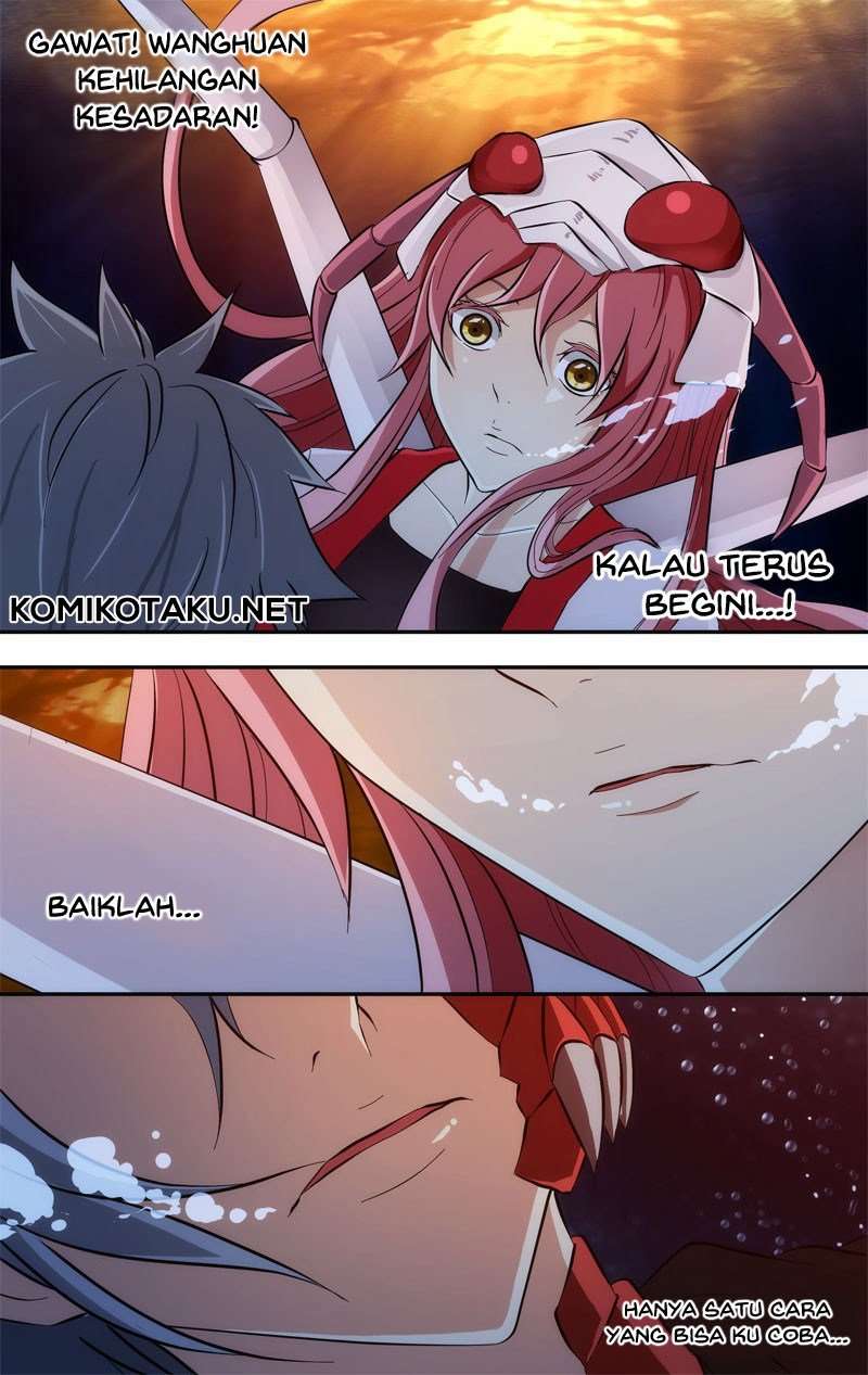Chong Sheng – Resurrection Chapter 30 Image 11