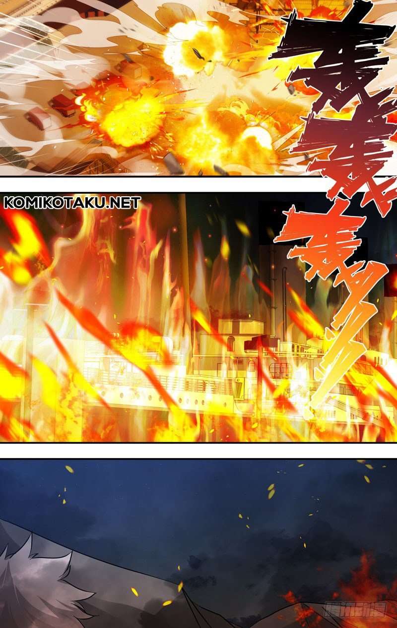 Chong Sheng – Resurrection Chapter 35 Image 2