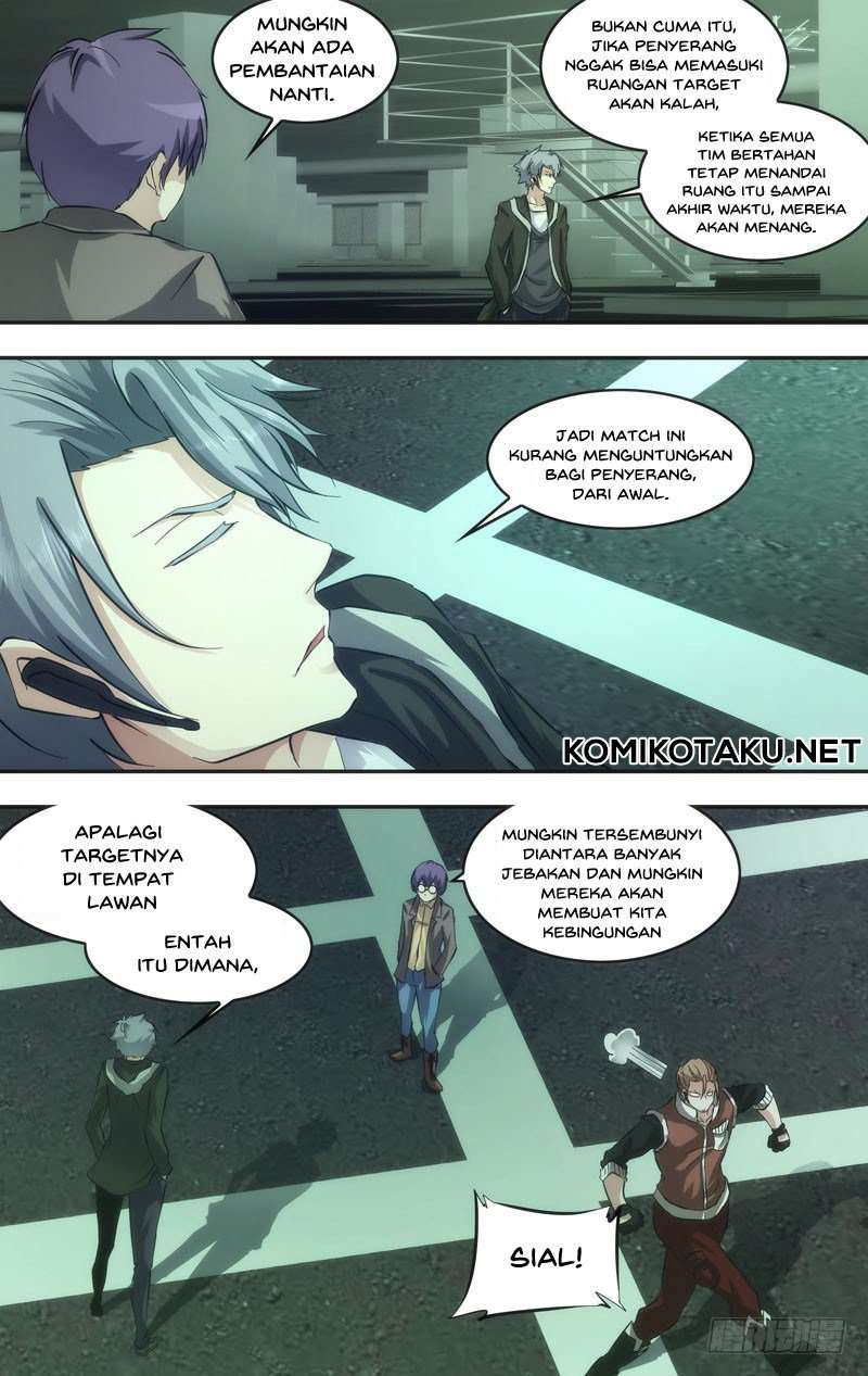 Chong Sheng – Resurrection Chapter 41 Image 6