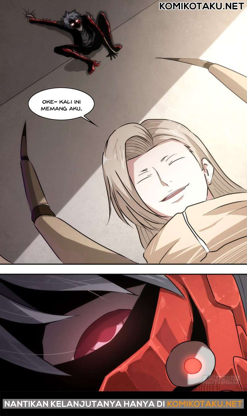 Chong Sheng – Resurrection Chapter 45 Image 13