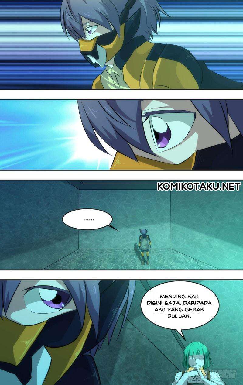 Chong Sheng – Resurrection Chapter 48 Image 2