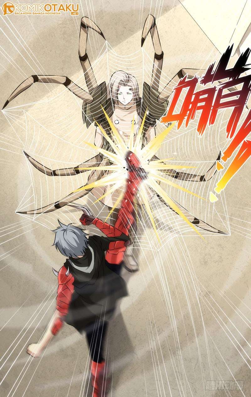 Chong Sheng – Resurrection Chapter 51 Image 4