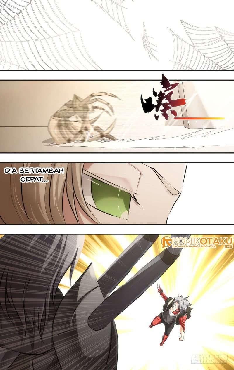 Chong Sheng – Resurrection Chapter 51 Image 5