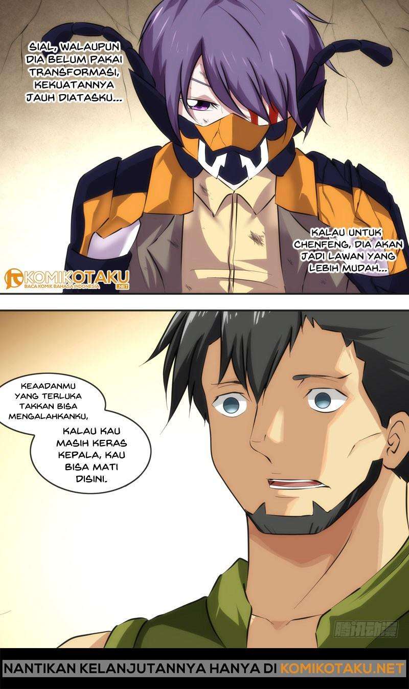 Chong Sheng – Resurrection Chapter 52 Image 13
