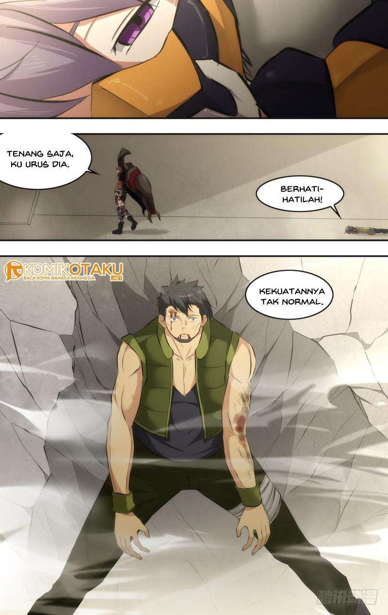 Chong Sheng – Resurrection Chapter 53 Image 10