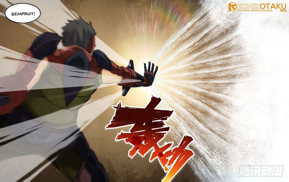 Chong Sheng – Resurrection Chapter 55 Image 4