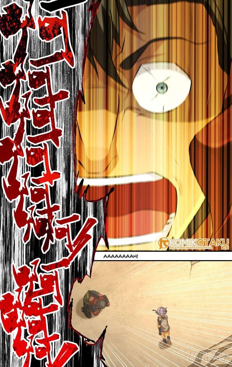 Chong Sheng – Resurrection Chapter 57 Image 2