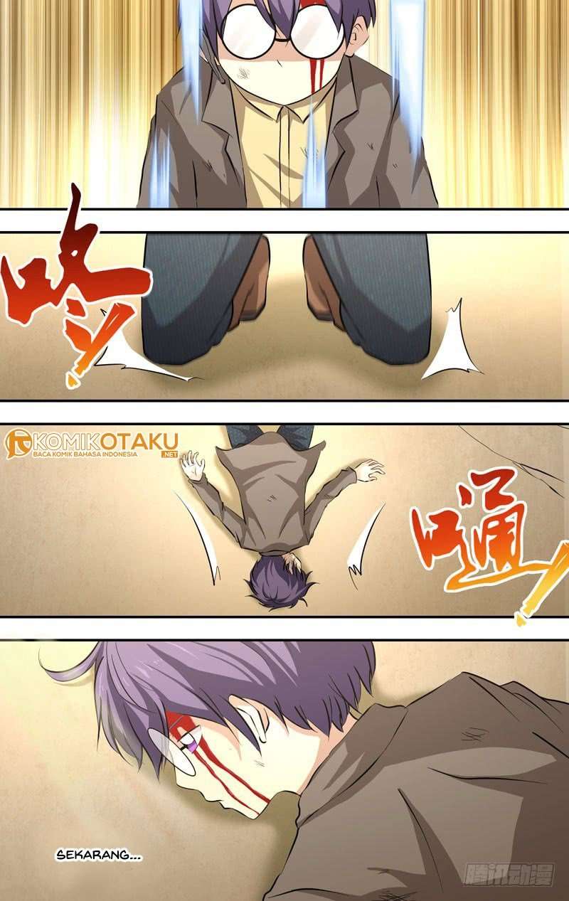 Chong Sheng – Resurrection Chapter 57 Image 3