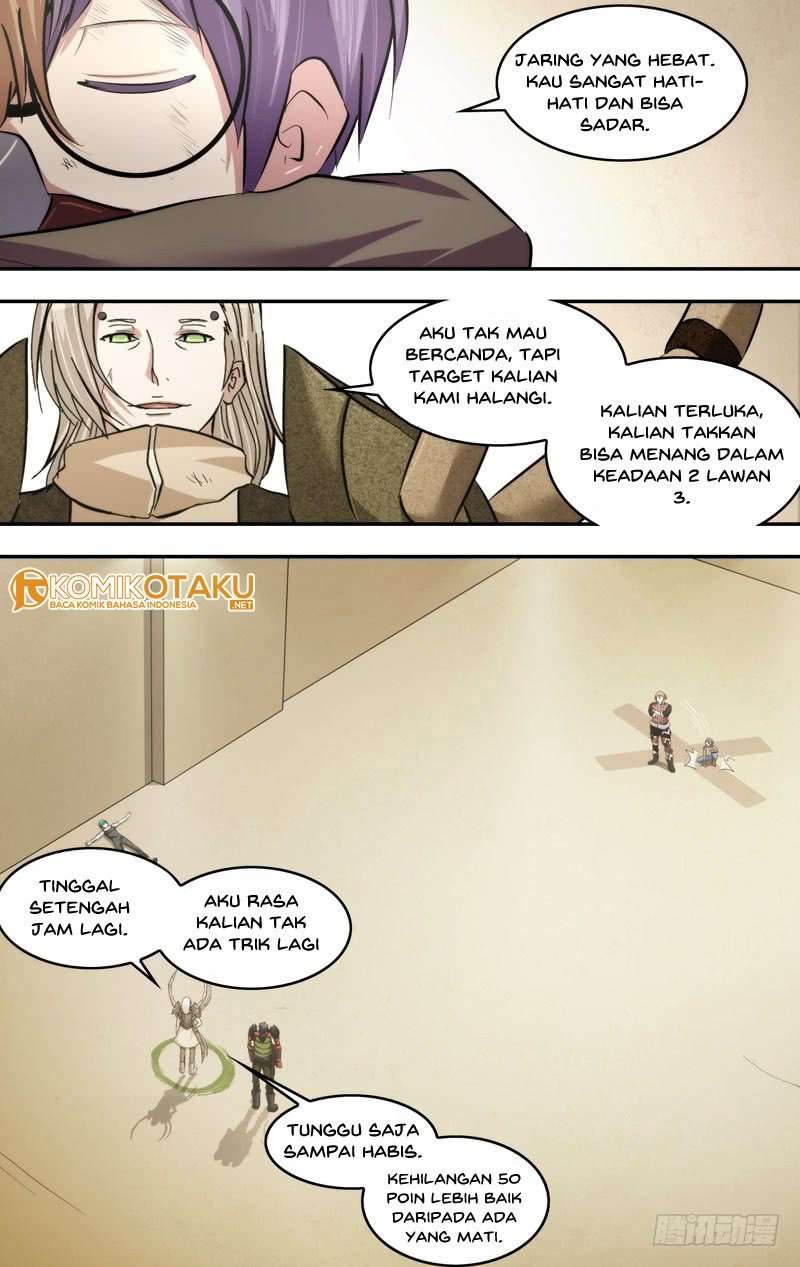 Chong Sheng – Resurrection Chapter 58 Image 6