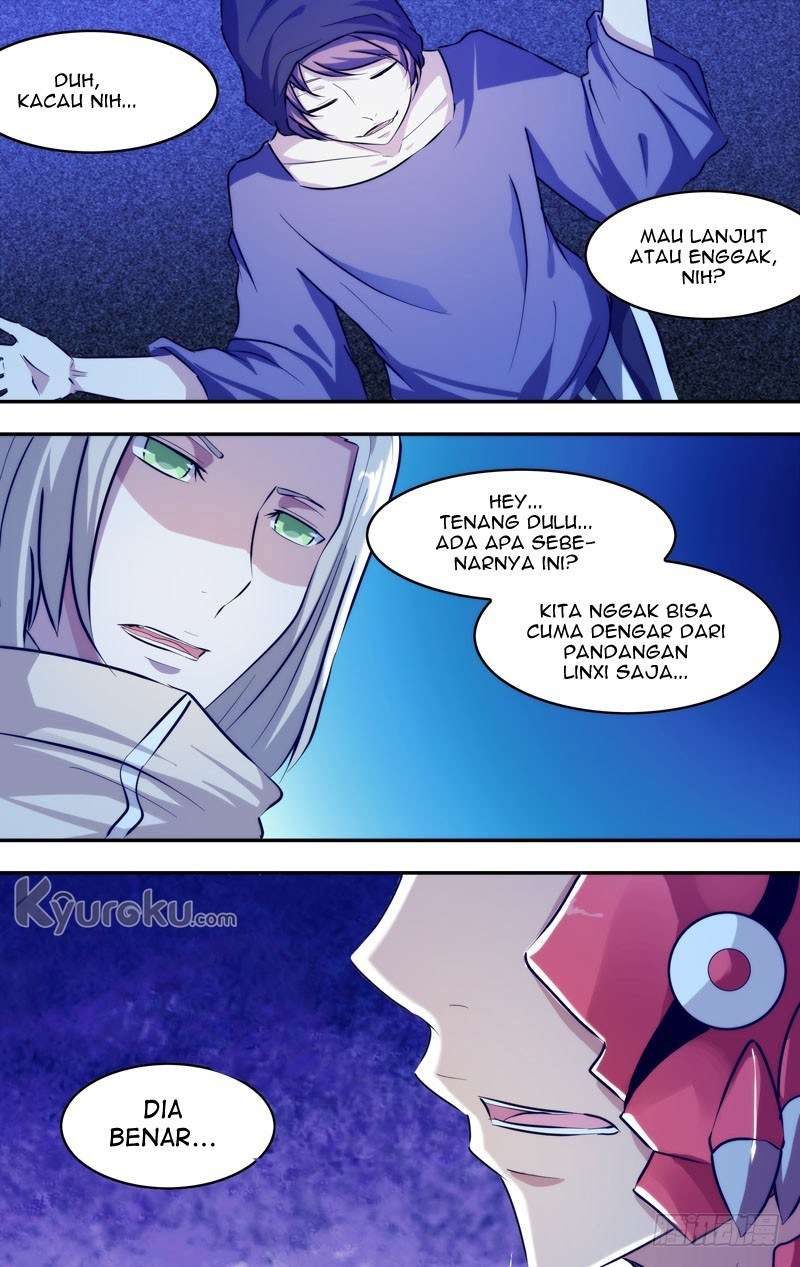 Chong Sheng – Resurrection Chapter 81 Image 12