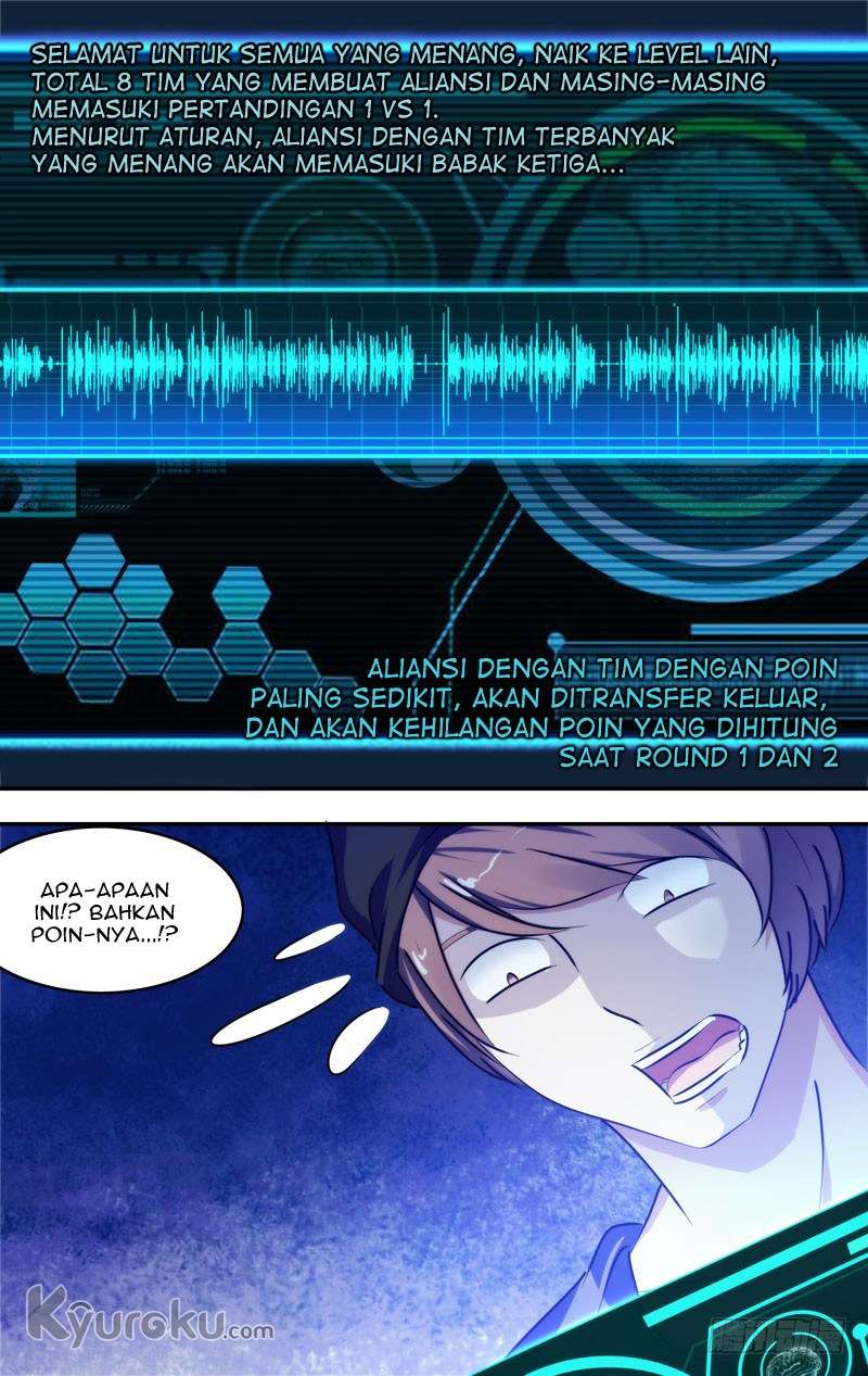 Chong Sheng – Resurrection Chapter 82 Image 6
