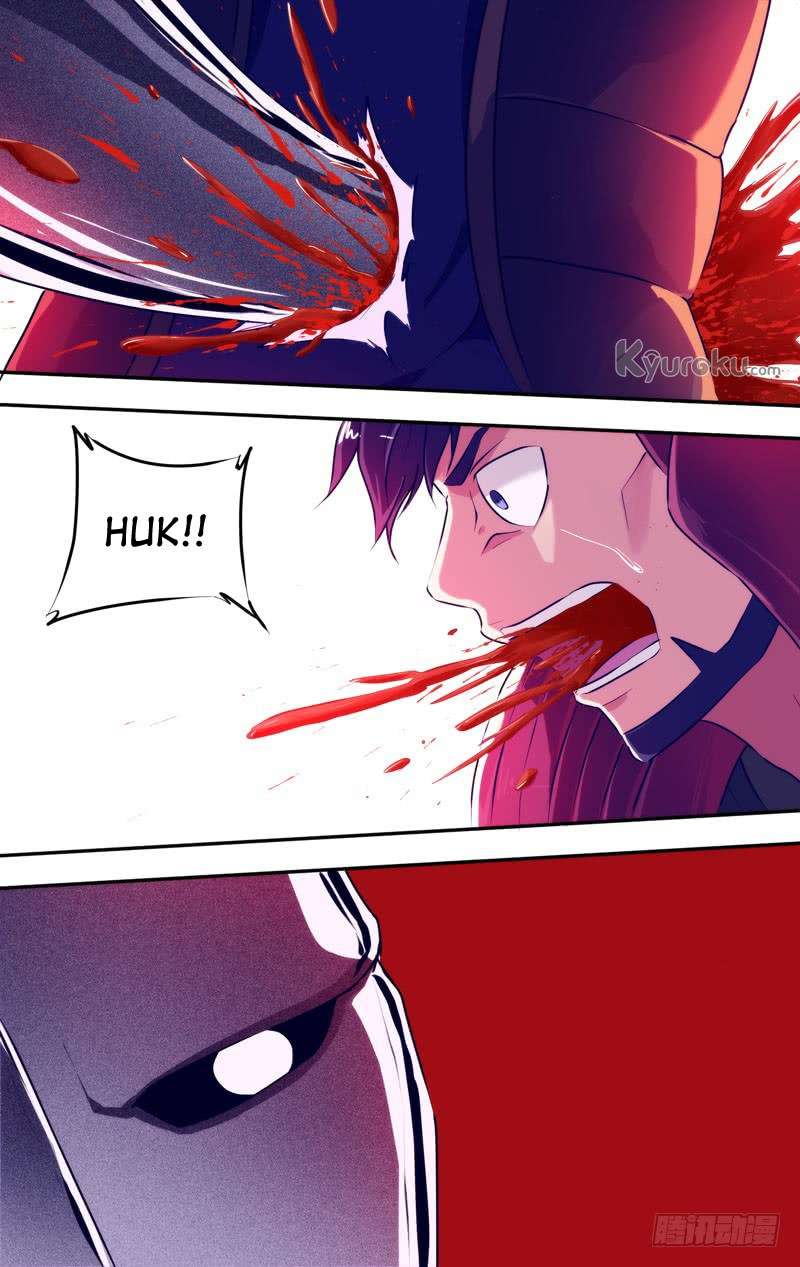 Chong Sheng – Resurrection Chapter 83 Image 2
