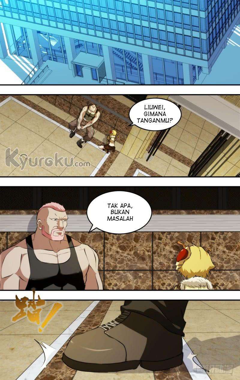 Chong Sheng – Resurrection Chapter 89 Image 12