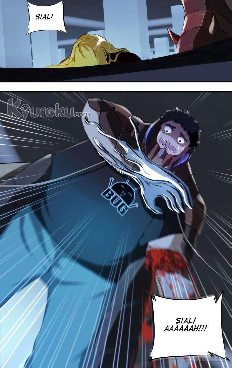 Chong Sheng – Resurrection Chapter 93 Image 5