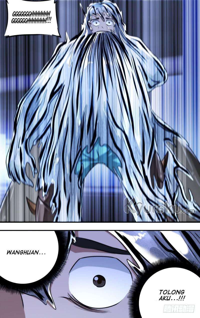 Chong Sheng – Resurrection Chapter 93 Image 7