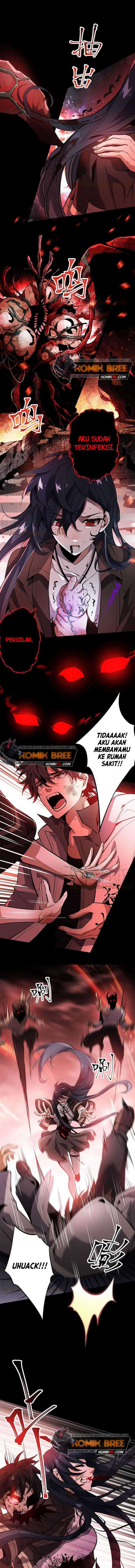 Dark Sea Era Chapter 03 Image 2