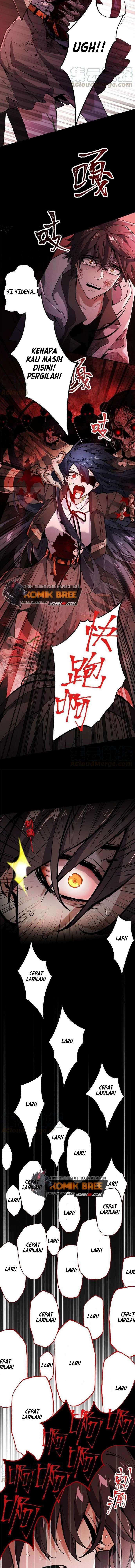 Dark Sea Era Chapter 03 Image 3