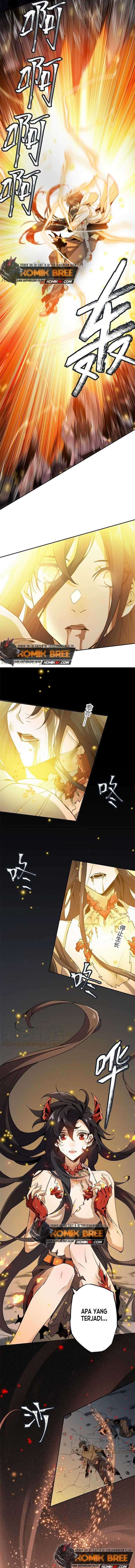 Dark Sea Era Chapter 03 Image 8