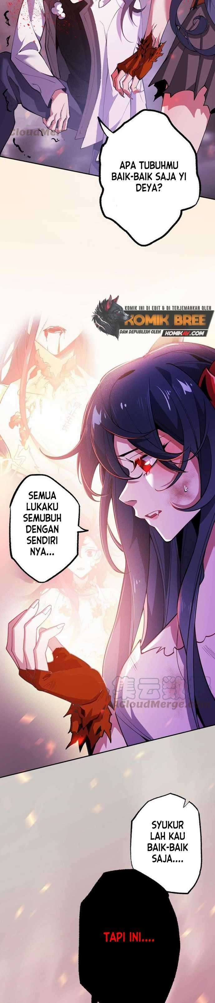 Dark Sea Era Chapter 04 Image 2