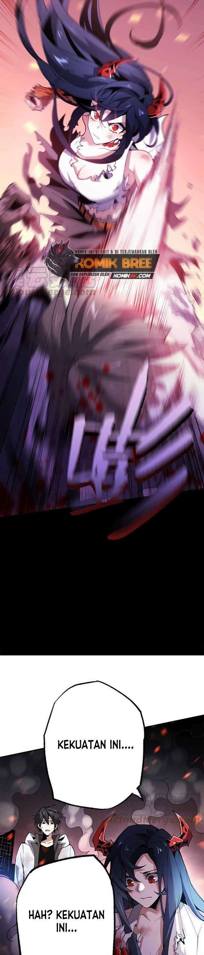Dark Sea Era Chapter 04 Image 4