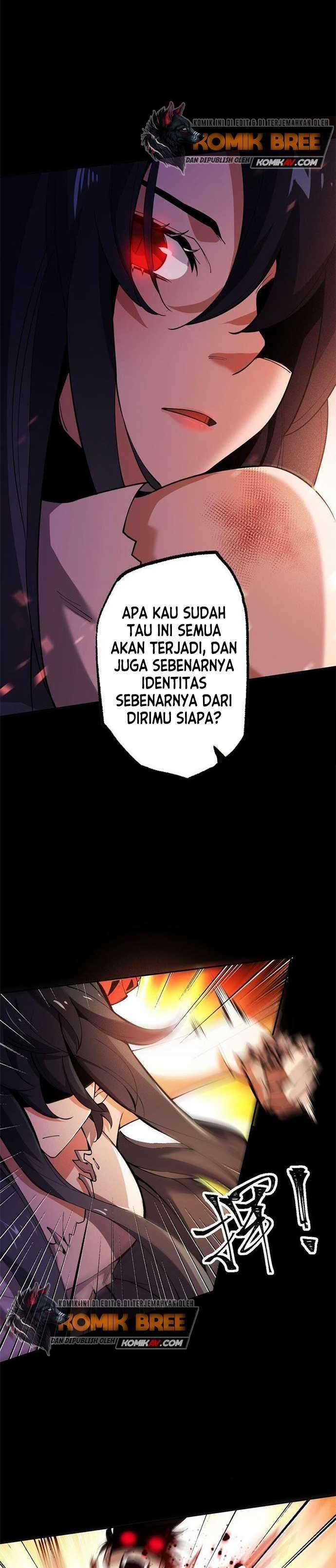 Dark Sea Era Chapter 04 Image 6