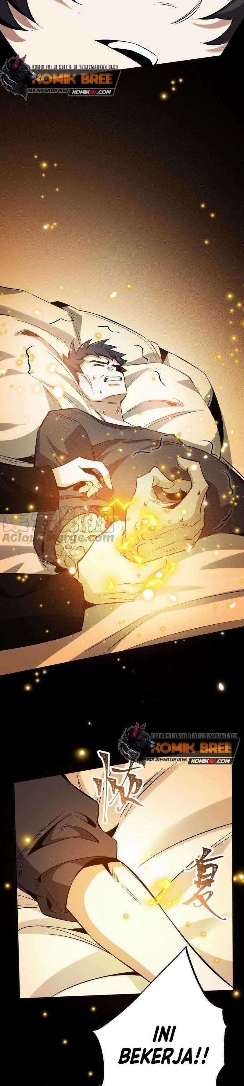 Dark Sea Era Chapter 05 Image 14