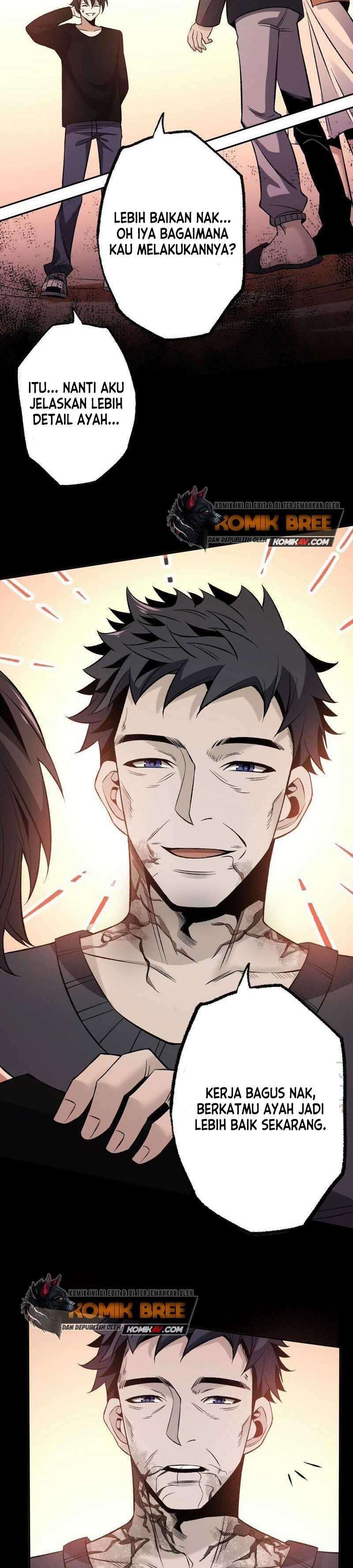 Dark Sea Era Chapter 05 Image 17