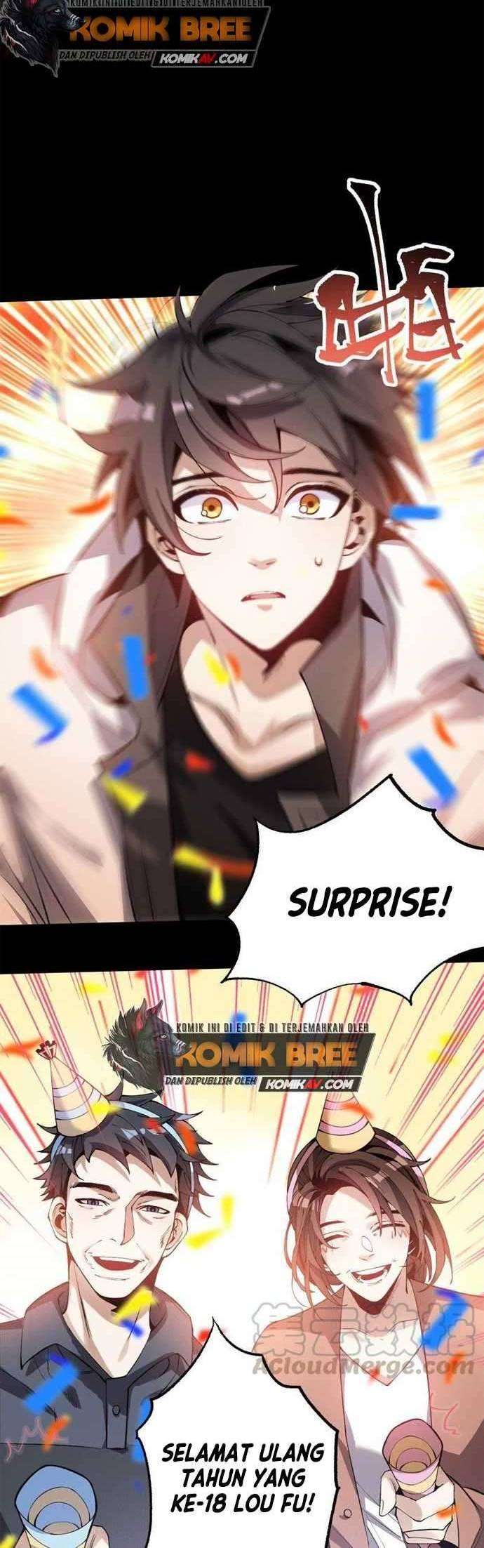 Dark Sea Era Chapter 06 Image 3