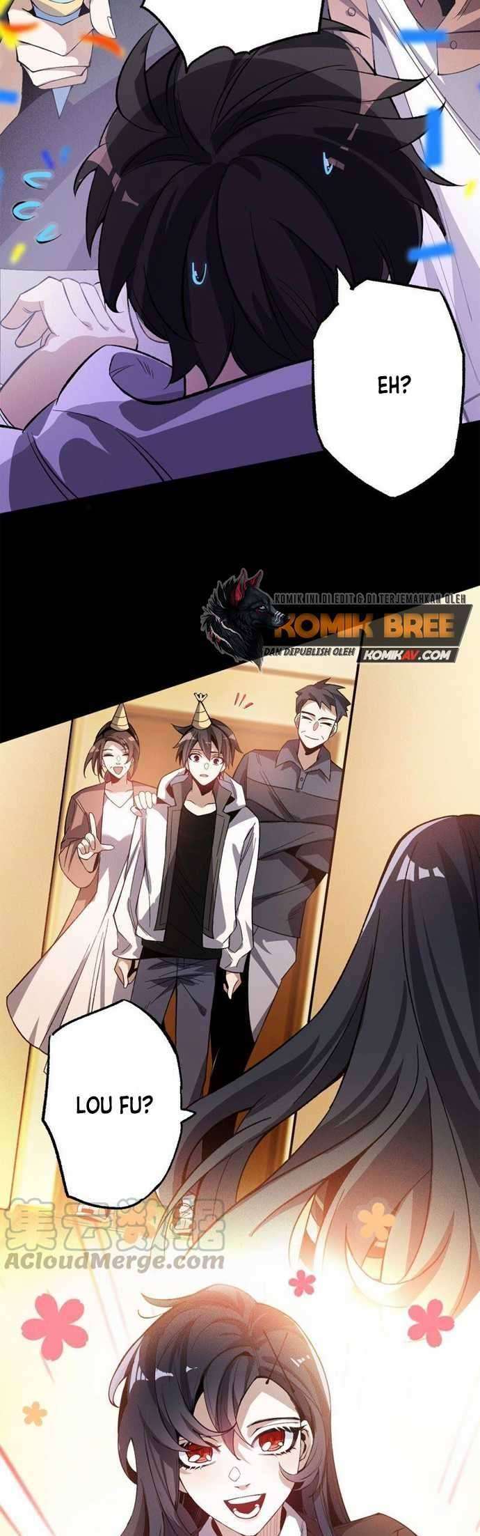 Dark Sea Era Chapter 06 Image 4