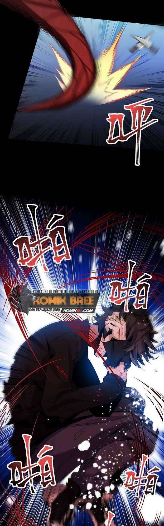 Dark Sea Era Chapter 06 Image 20
