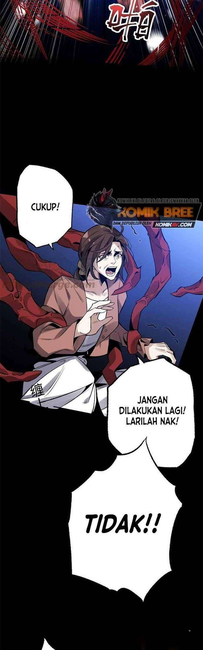Dark Sea Era Chapter 06 Image 21