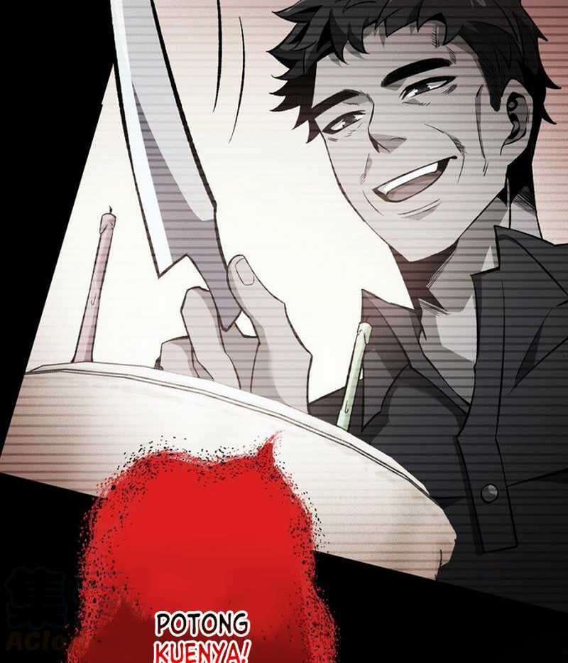 Dark Sea Era Chapter 07 Image 4