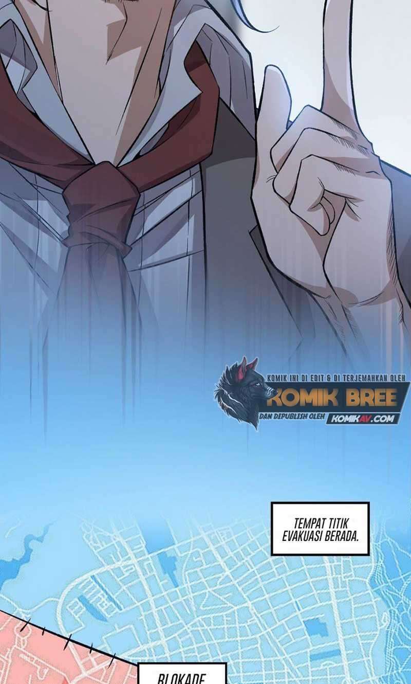 Dark Sea Era Chapter 09 Image 4