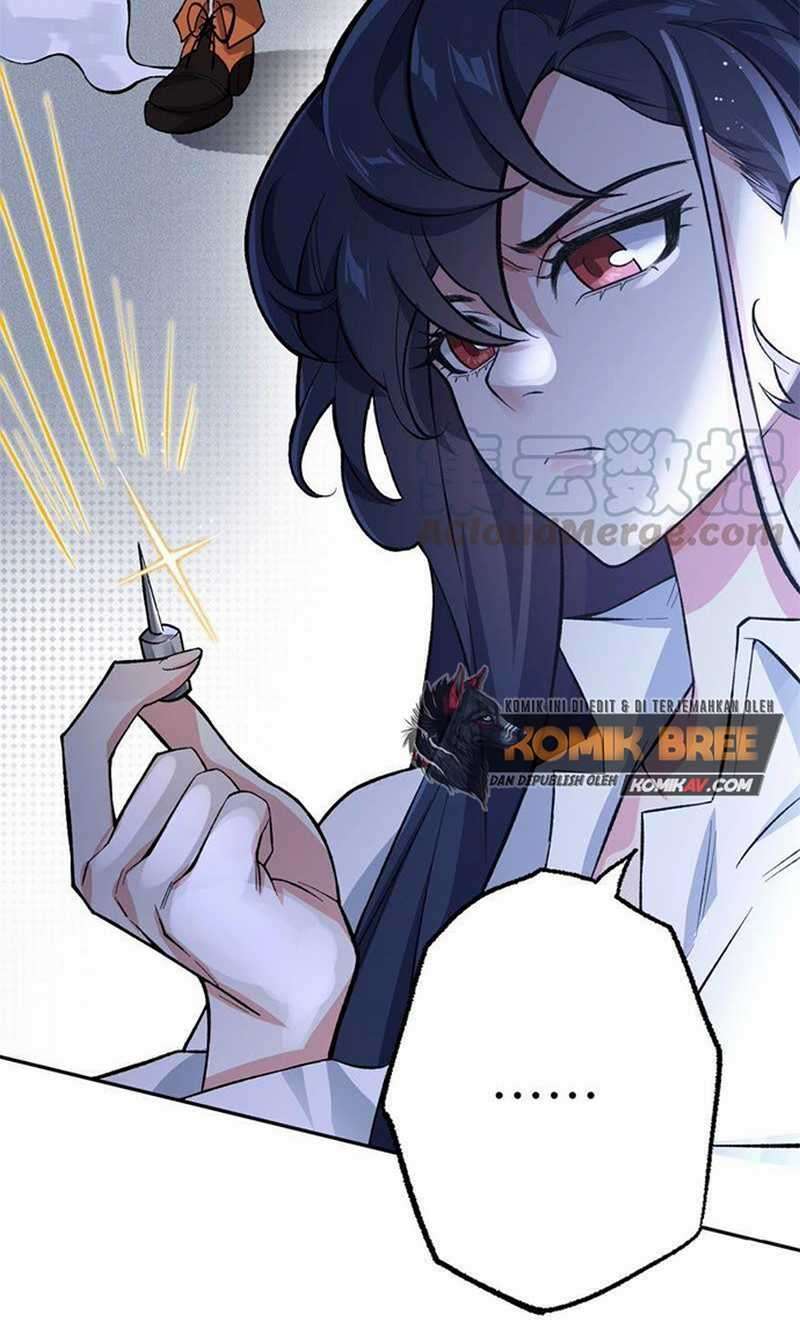 Dark Sea Era Chapter 09 Image 16