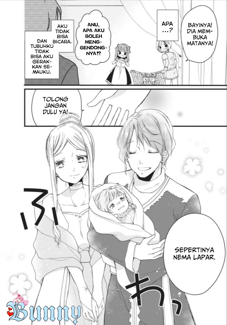 Isekai de Mofumofu Nadenade Suru Tame ni Ganbattemasu. Chapter 01.1 Image 8