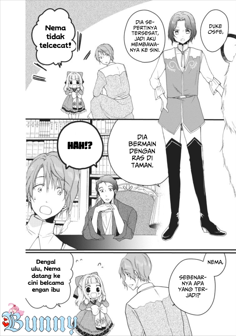 Isekai de Mofumofu Nadenade Suru Tame ni Ganbattemasu. Chapter 01.2 Image 10