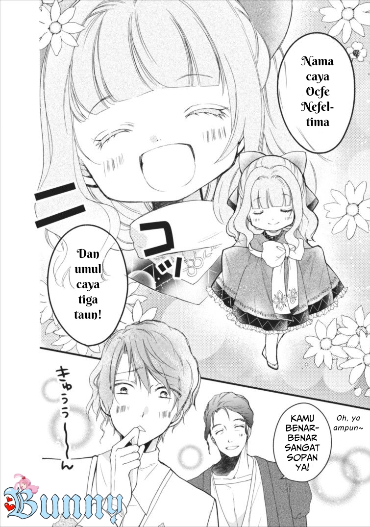 Isekai de Mofumofu Nadenade Suru Tame ni Ganbattemasu. Chapter 01.2 Image 14