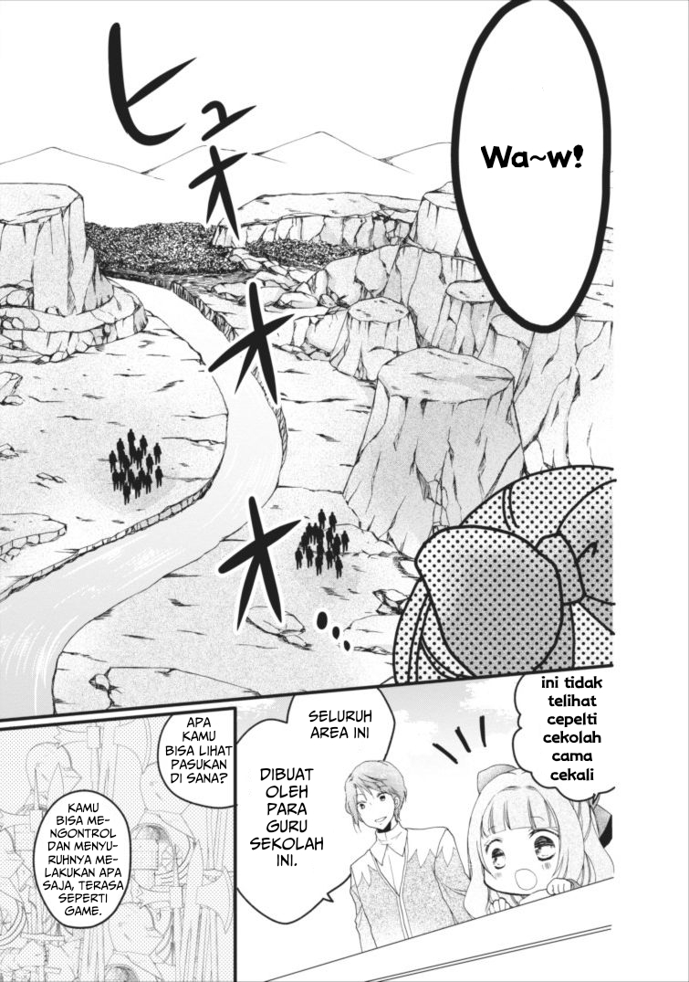 Isekai de Mofumofu Nadenade Suru Tame ni Ganbattemasu. Chapter 02 Image 7