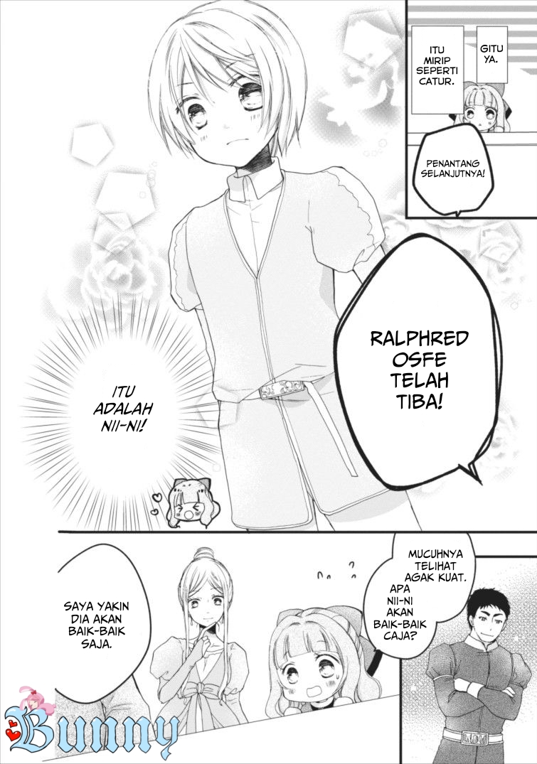 Isekai de Mofumofu Nadenade Suru Tame ni Ganbattemasu. Chapter 02 Image 8